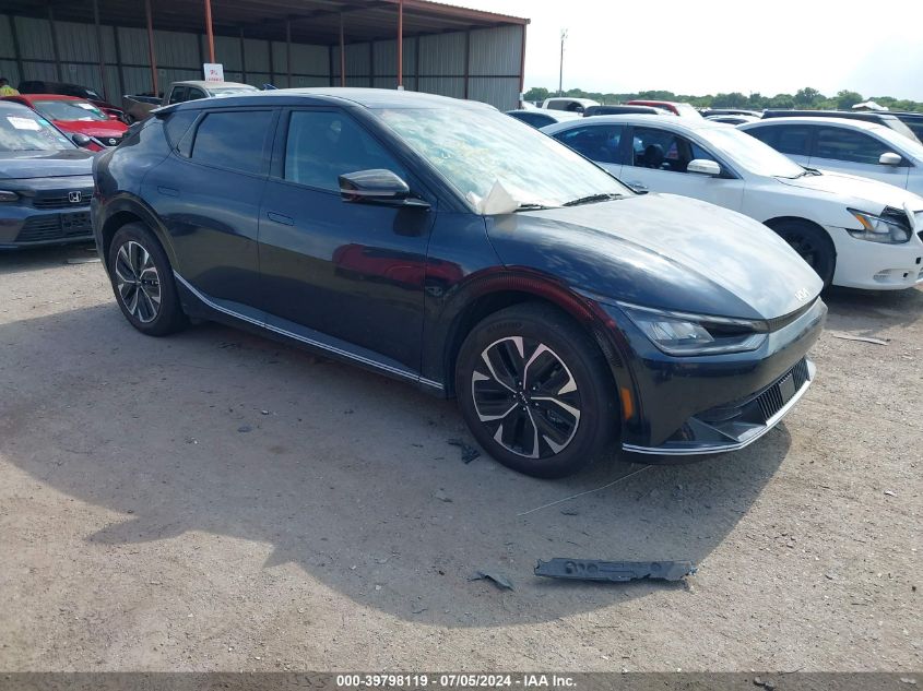 2023 KIA EV6 WIND