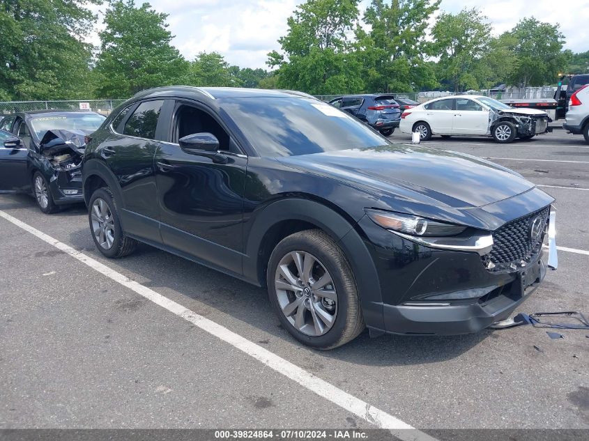 2023 MAZDA CX-30 SELECT