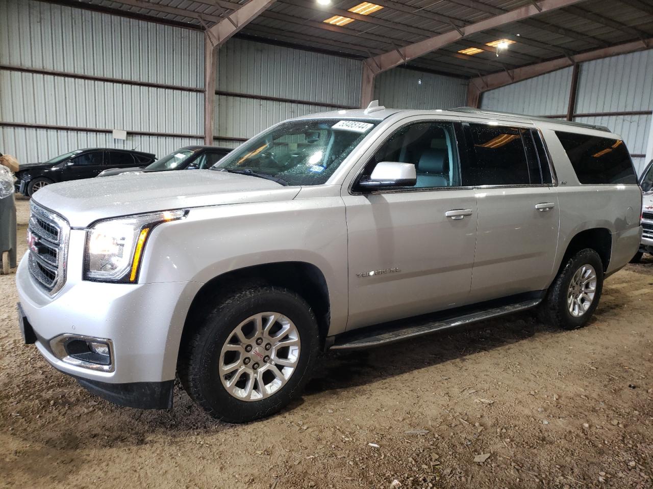 2016 GMC YUKON XL C1500 SLT