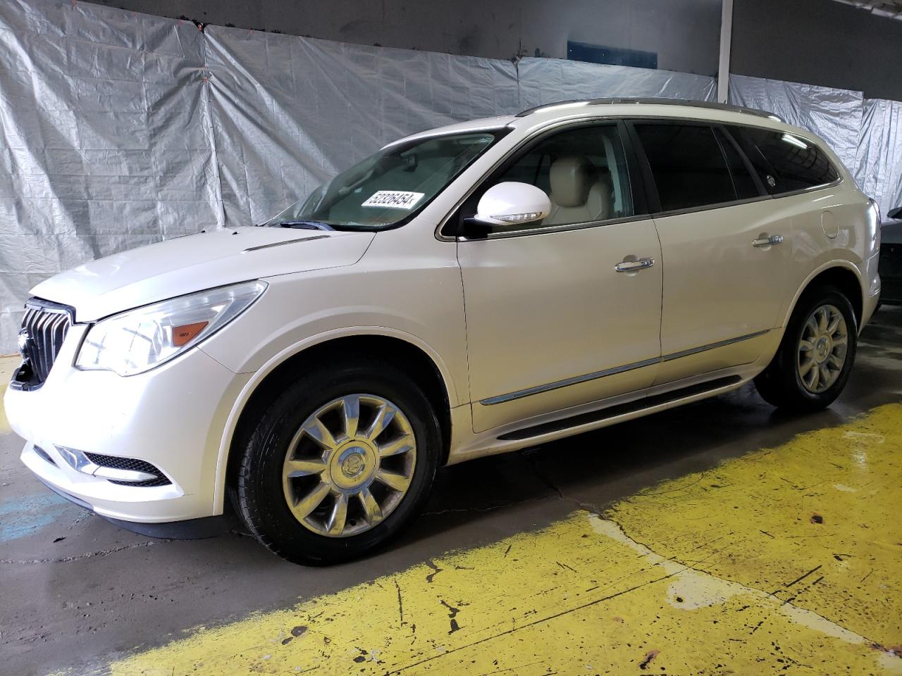 2013 BUICK ENCLAVE