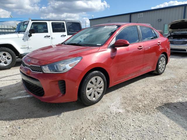 2018 KIA RIO LX