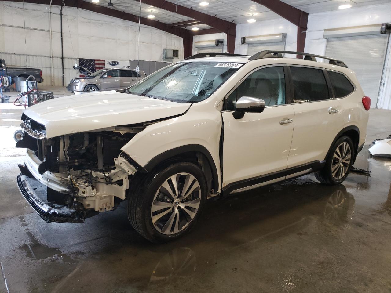 2019 SUBARU ASCENT TOURING