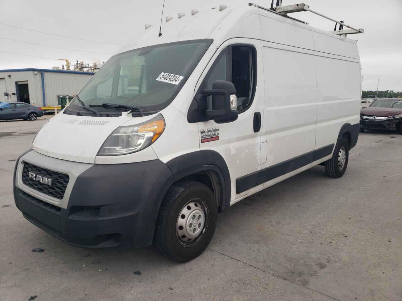 2019 RAM PROMASTER 2500 2500 HIGH