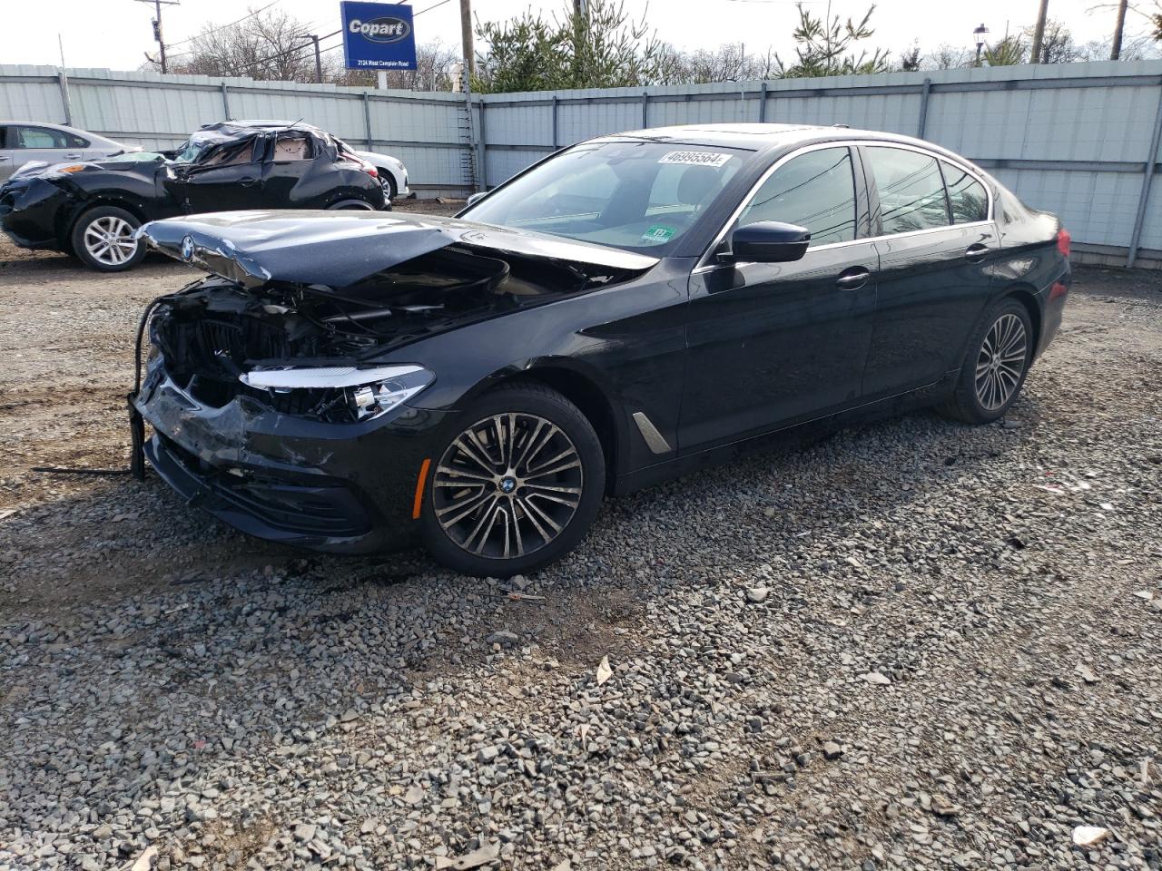 2019 BMW 530 XI