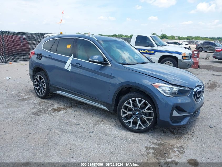 2021 BMW X1 SDRIVE28I