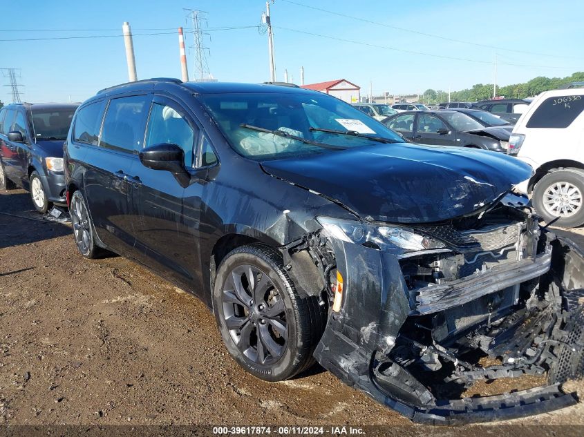 2019 CHRYSLER PACIFICA TOURING L PLUS