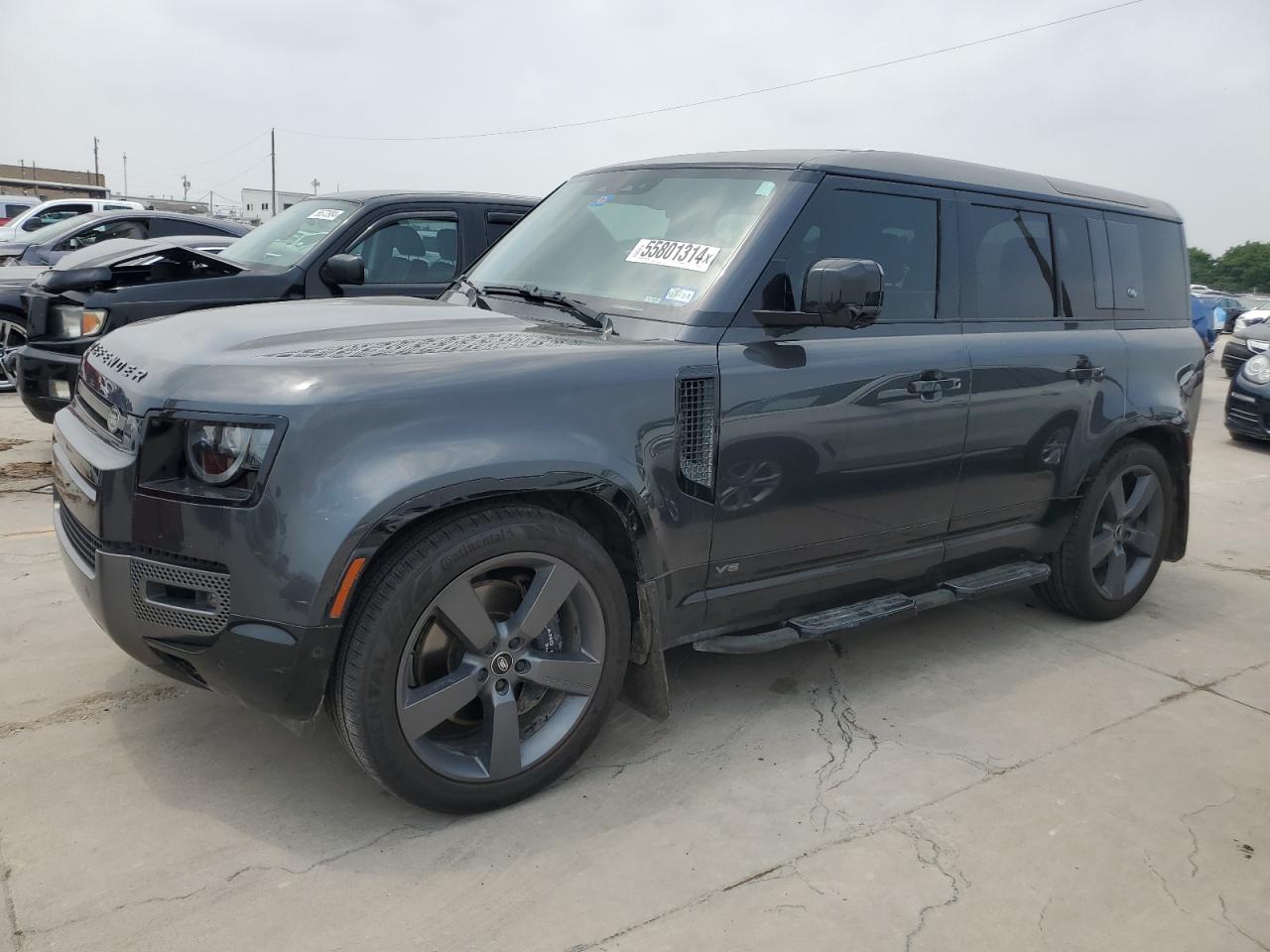 2023 LAND ROVER DEFENDER 110