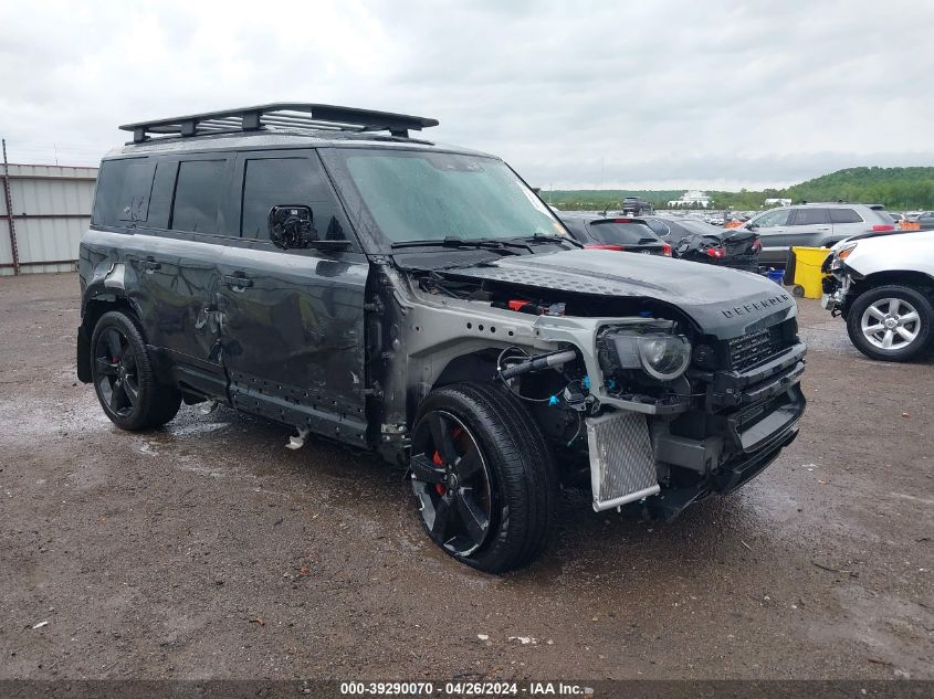 2023 LAND ROVER DEFENDER 110 X