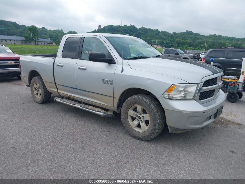 2013 RAM 1500 SLT