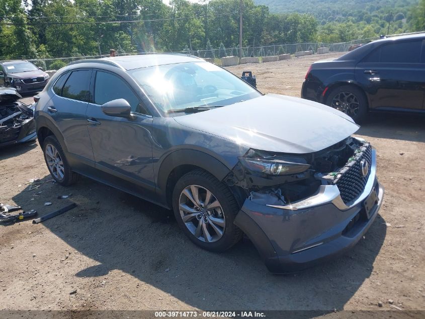 2020 MAZDA CX-30 PREMIUM PACKAGE