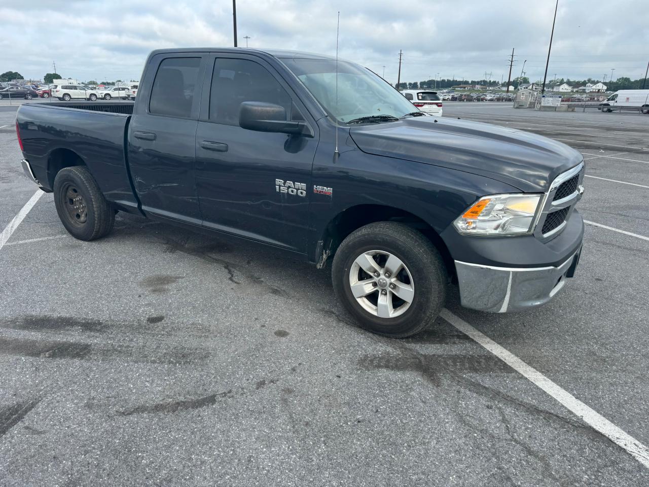 2015 RAM 1500 ST