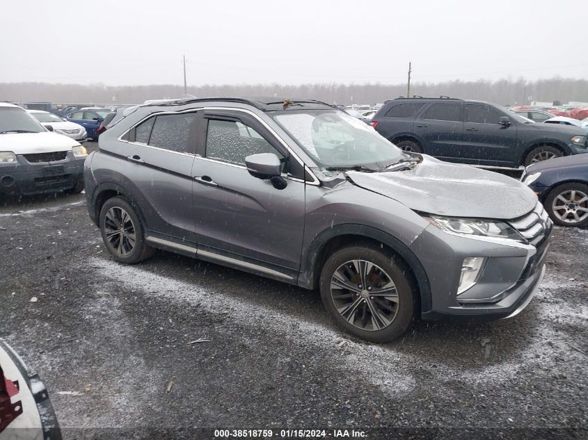 2020 MITSUBISHI ECLIPSE CROSS SE 1.5T