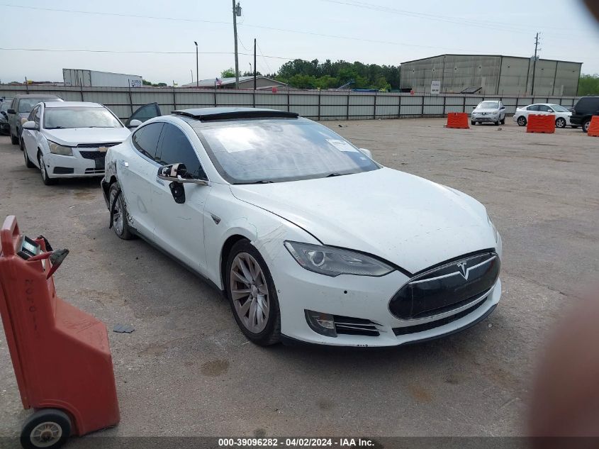 2016 TESLA MODEL S 60/70/75/85