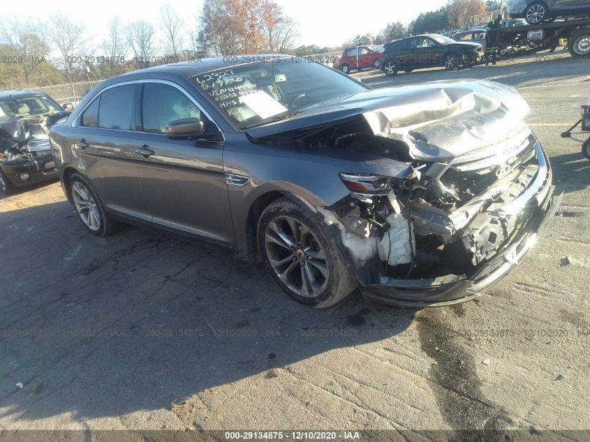 2013 FORD TAURUS SEL