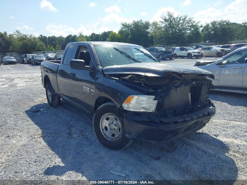 2020 RAM 1500 CLASSIC TRADESMAN QUAD CAB 4X2 6'4 BOX