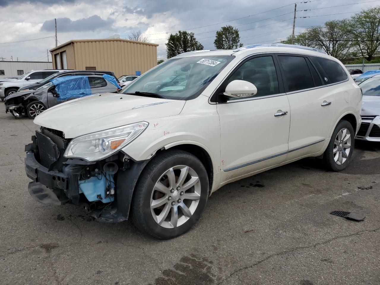 2013 BUICK ENCLAVE