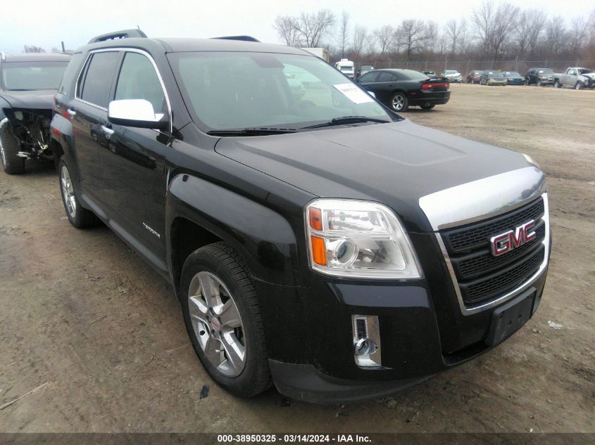 2014 GMC TERRAIN SLE-2