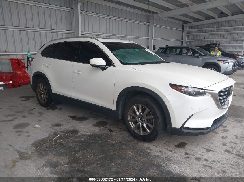 2019 MAZDA CX-9 TOURING