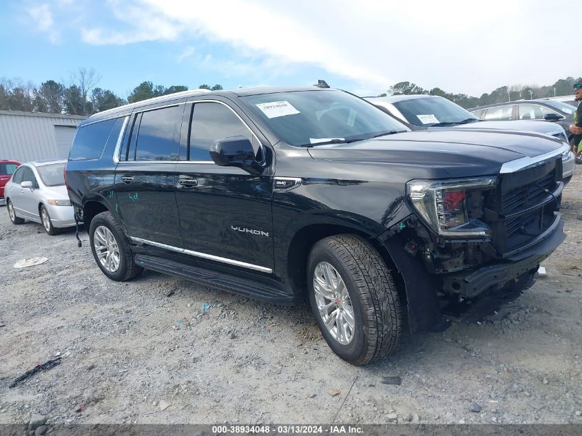 2023 GMC YUKON XL 2WD SLT