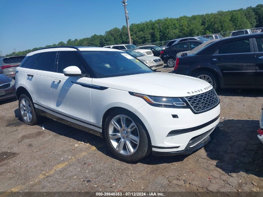 2020 LAND ROVER RANGE ROVER VELAR P250 S