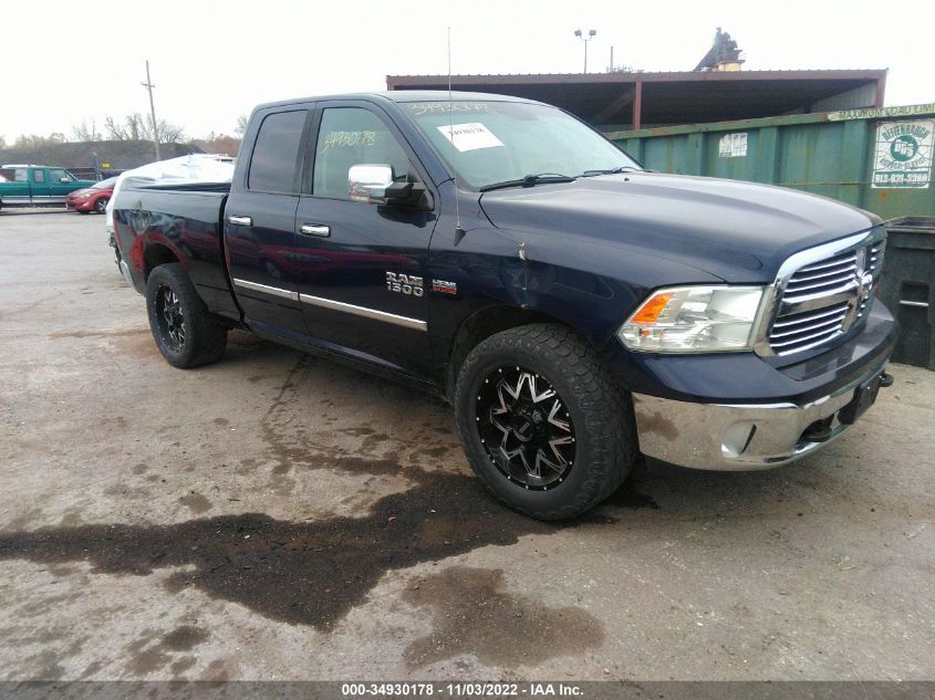 2015 RAM 1500 SLT