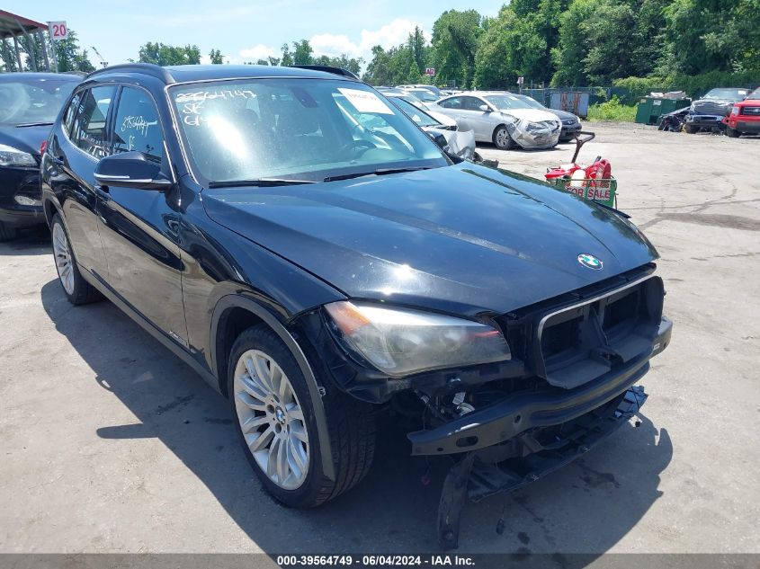 2014 BMW X1 XDRIVE28I