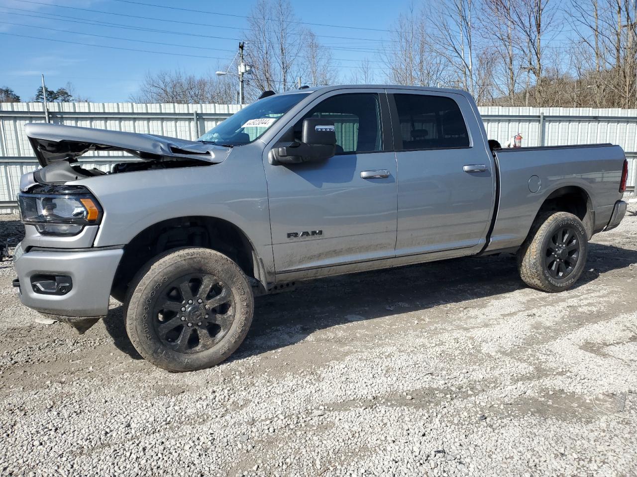 2023 RAM 2500 BIG HORN