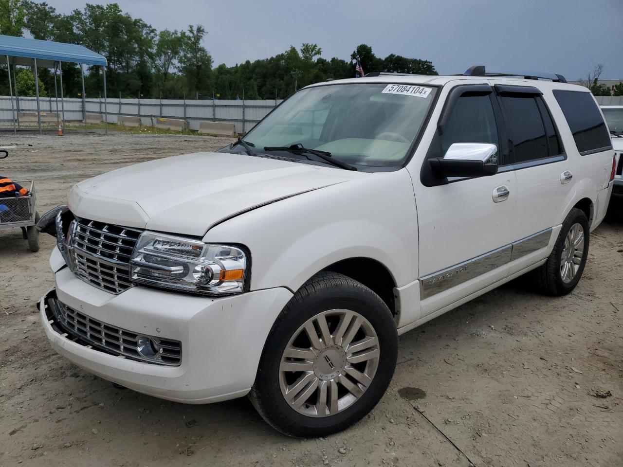 2014 LINCOLN NAVIGATOR