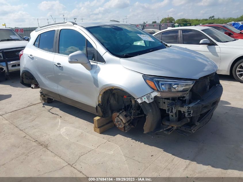 2019 BUICK ENCORE FWD PREFERRED