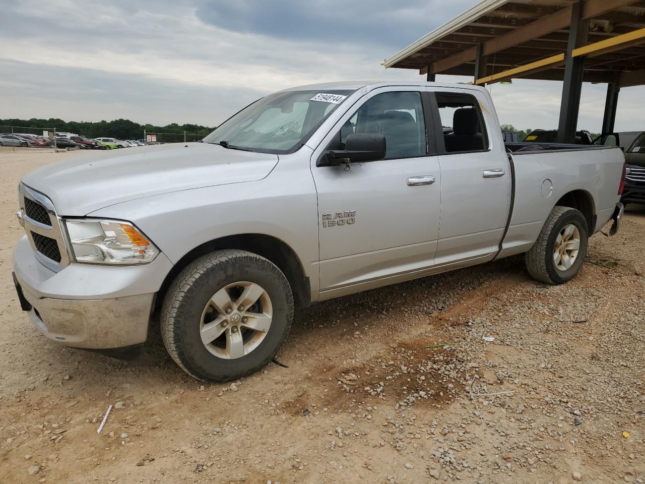 2016 RAM 1500 SLT