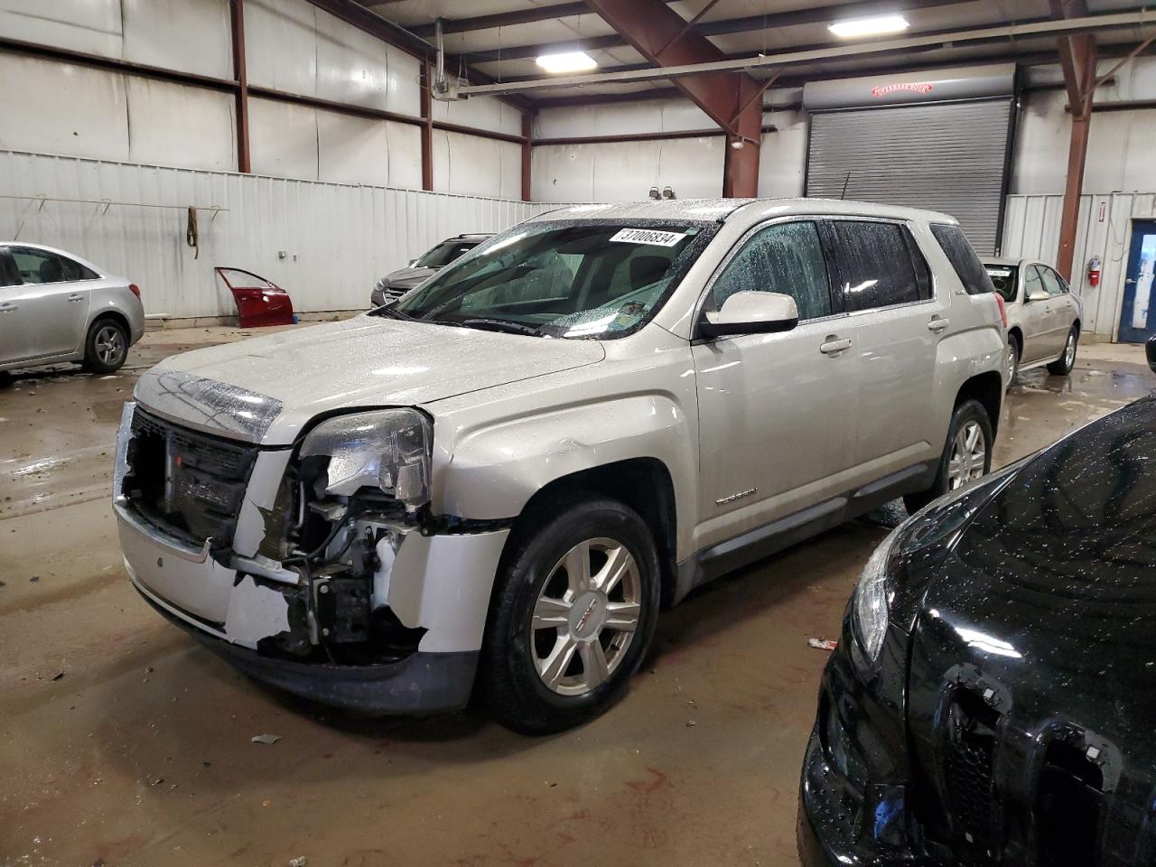 2015 GMC TERRAIN SLE