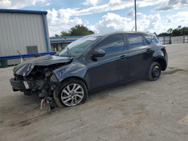 2013 MAZDA 3 I