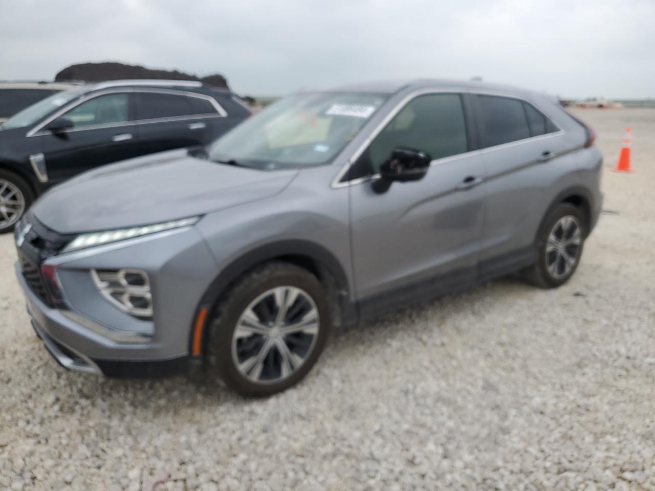 2022 MITSUBISHI ECLIPSE CROSS SE