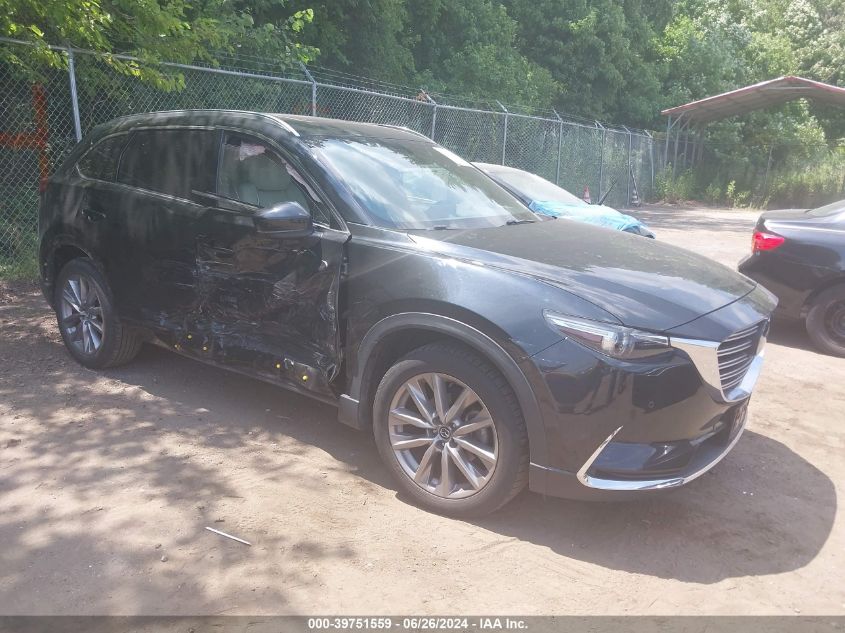 2020 MAZDA CX-9 GRAND TOURING