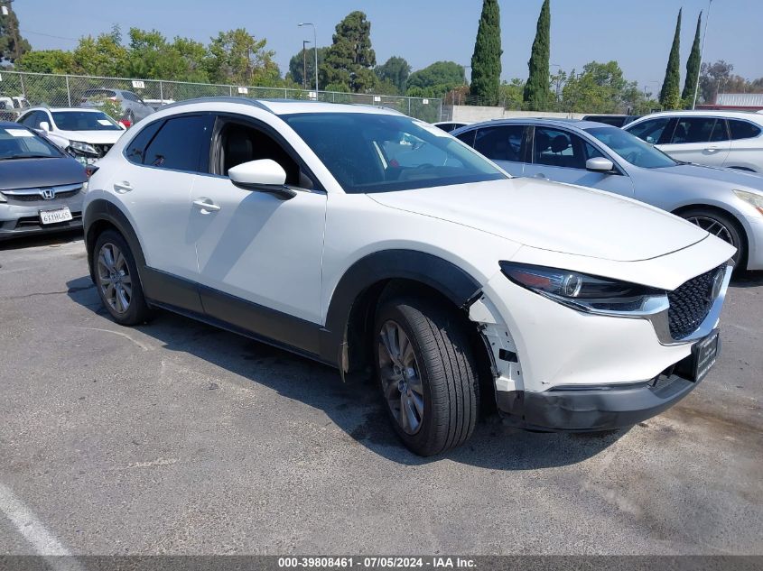 2020 MAZDA CX-30 PREMIUM PACKAGE