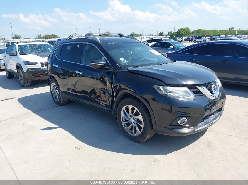 2017 NISSAN X-TERRA