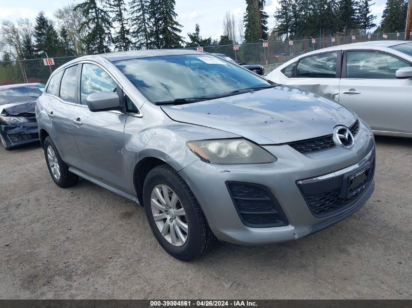 2010 MAZDA CX-7 I SPORT