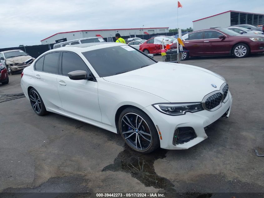 2020 BMW 3 SERIES M340I XDRIVE