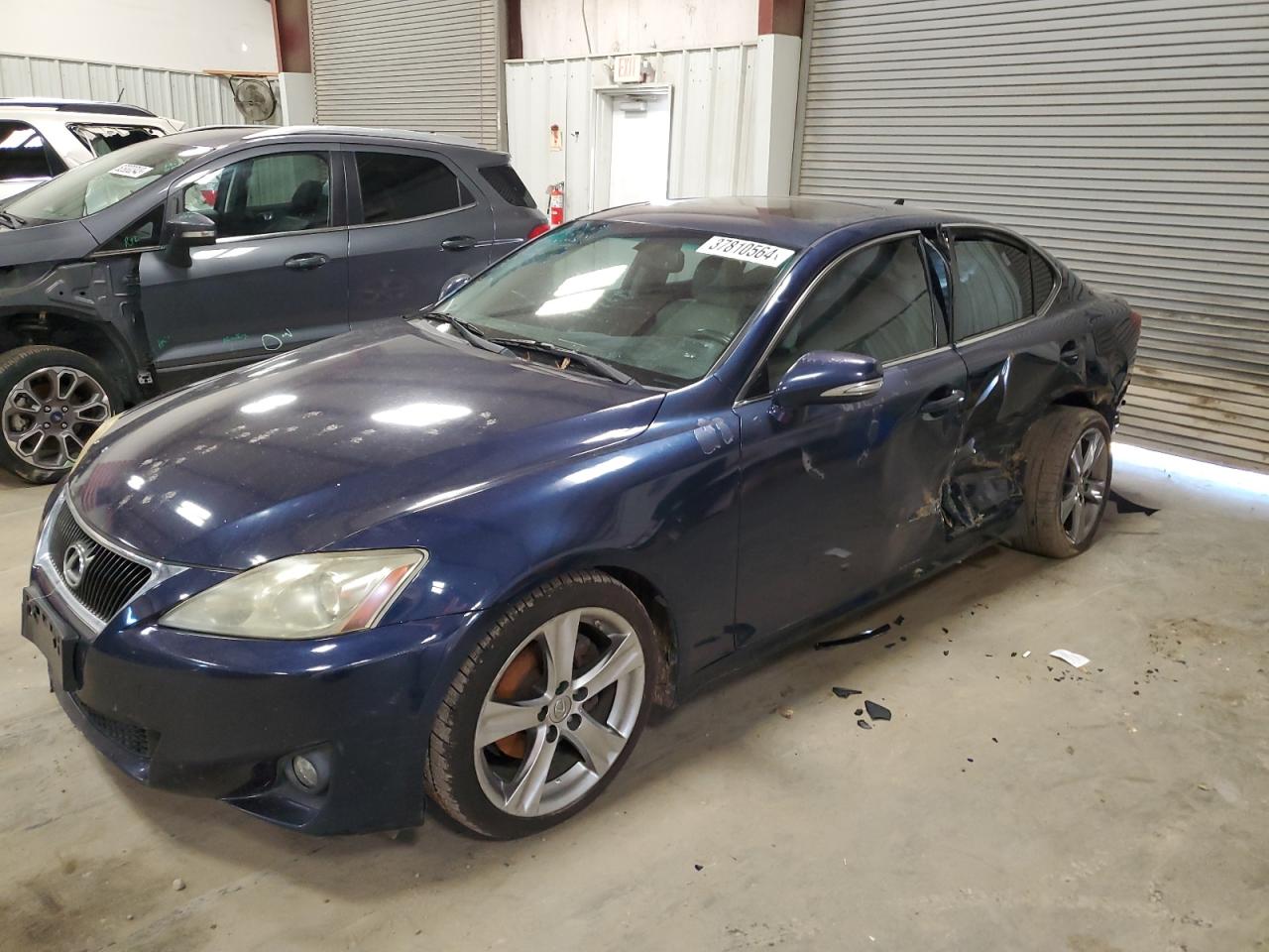 2011 LEXUS IS 250