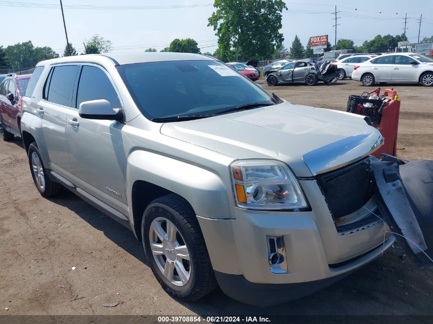 2014 GMC TERRAIN SLE-1