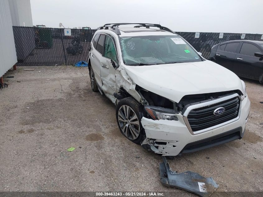 2019 SUBARU ASCENT TOURING