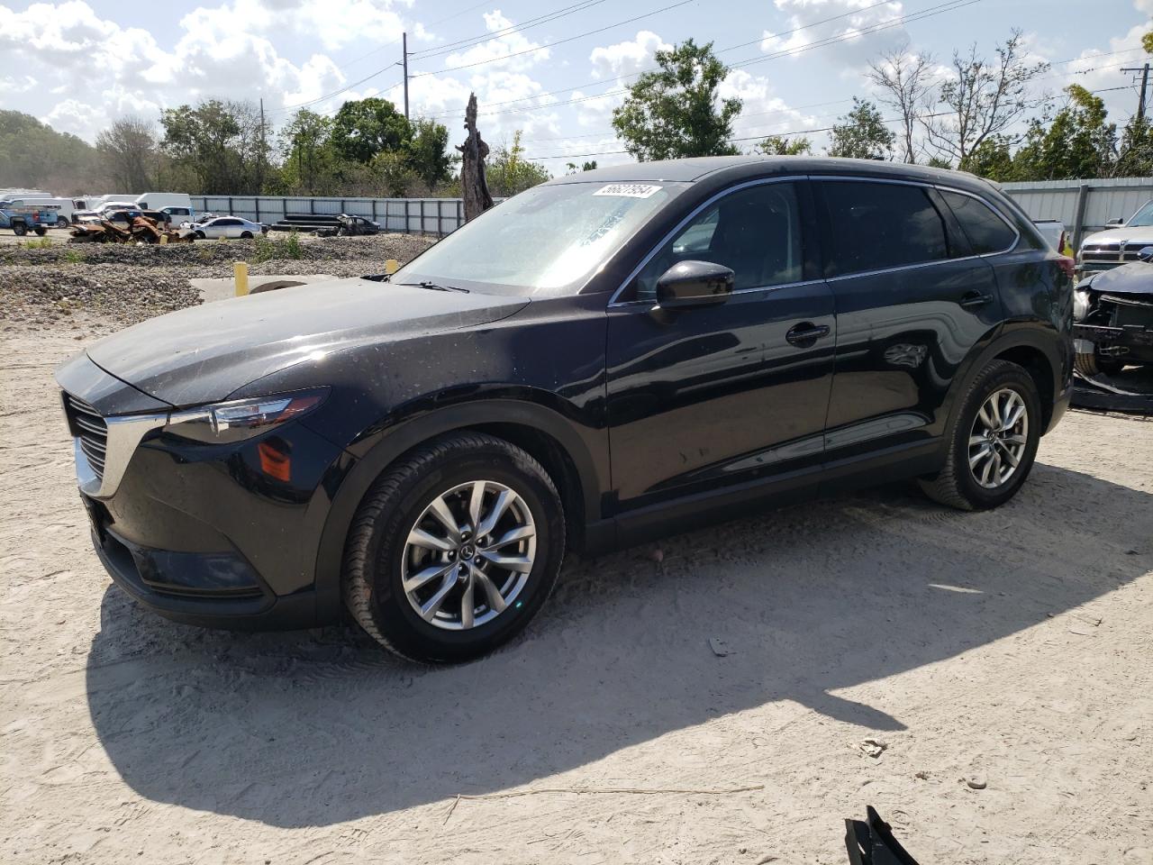 2018 MAZDA CX-9 TOURING