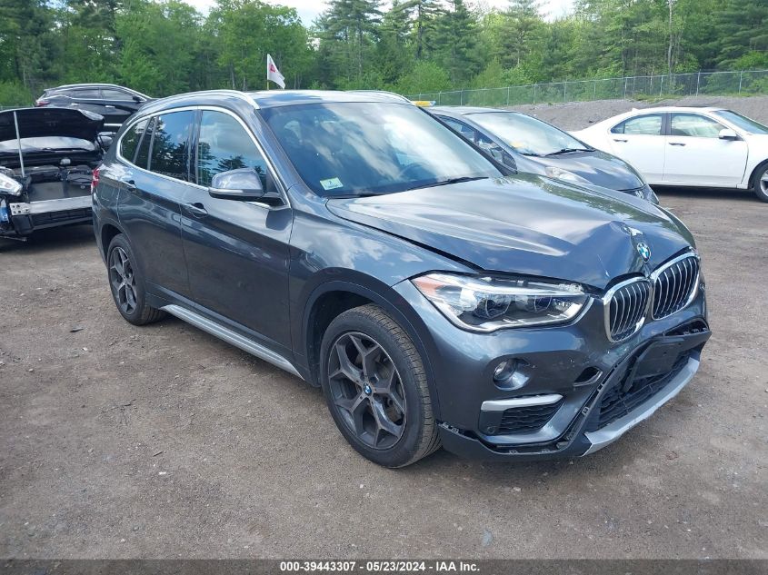 2019 BMW X1 XDRIVE28I