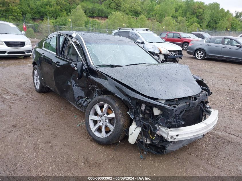 2013 ACURA TL 3.5