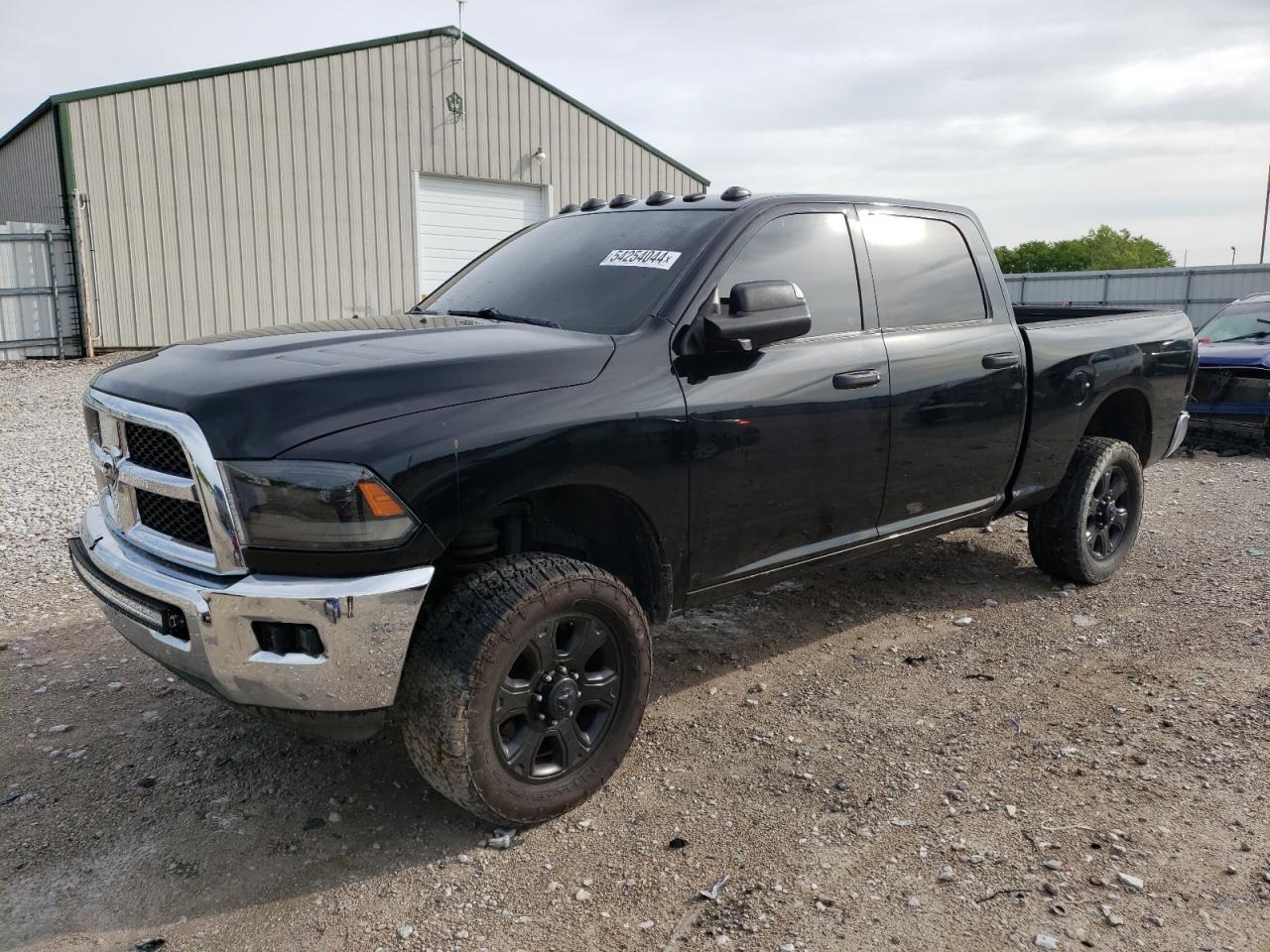 2014 RAM 2500 ST