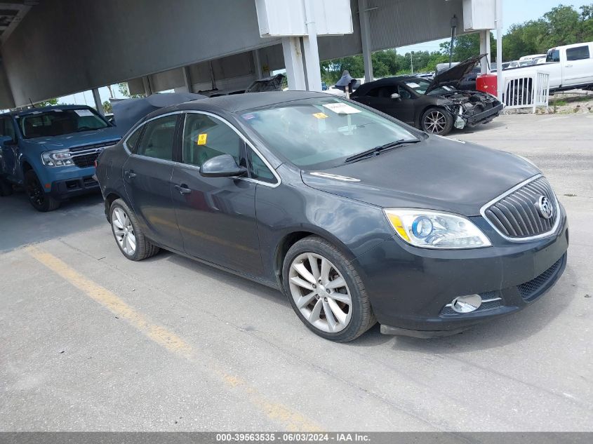 2016 BUICK VERANO CONVENIENCE GROUP