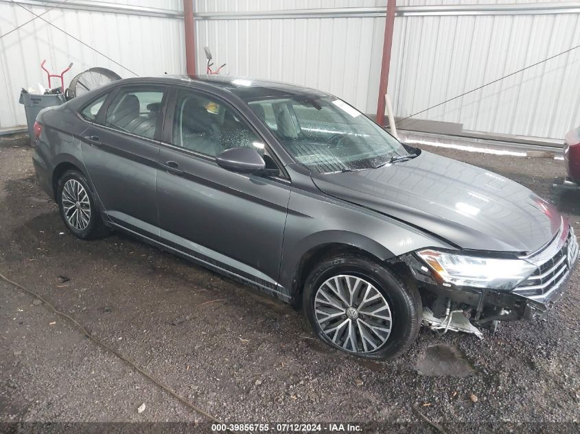 2019 VOLKSWAGEN JETTA 1.4T R-LINE/1.4T S/1.4T SE