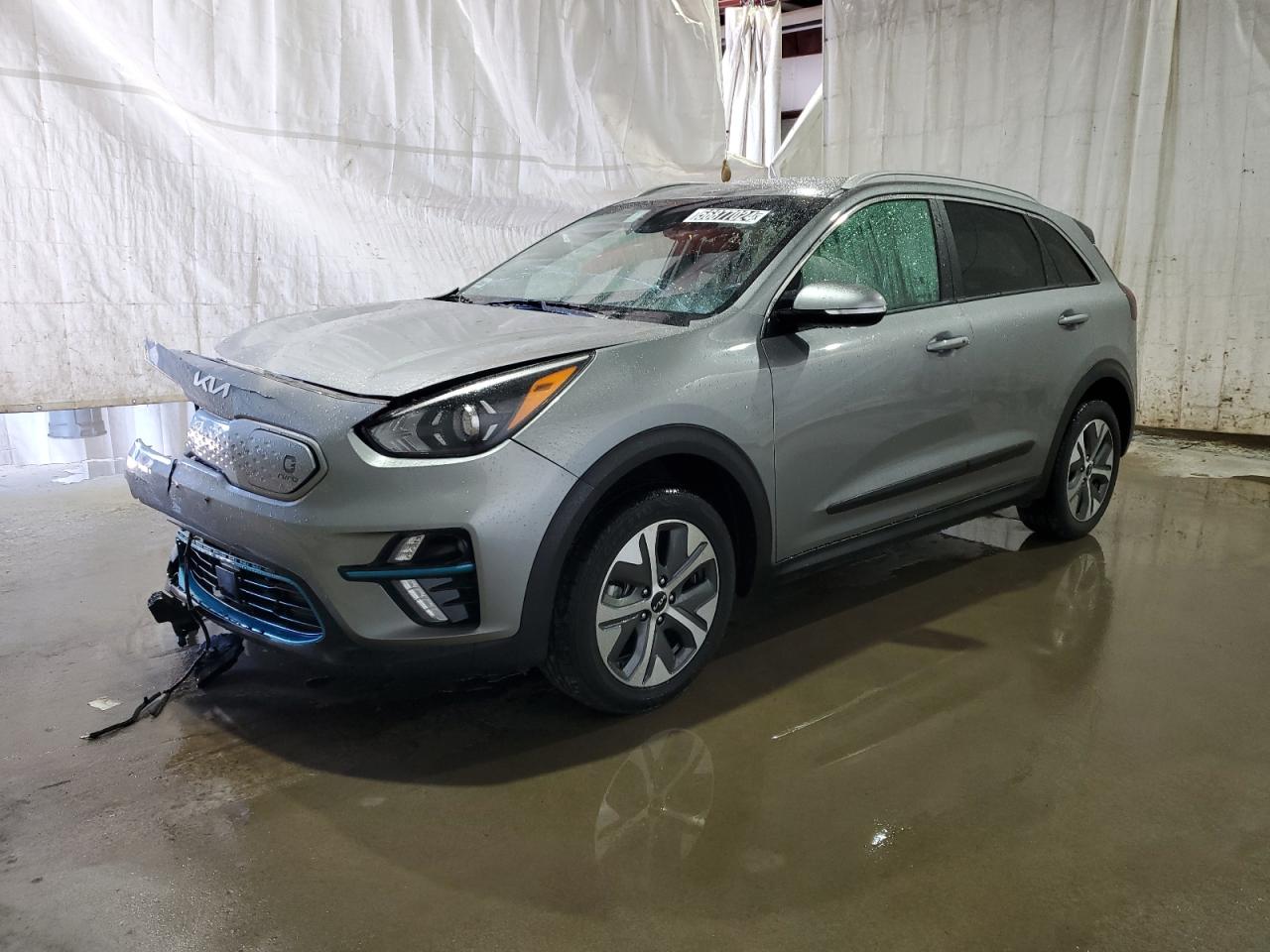 2022 KIA NIRO S