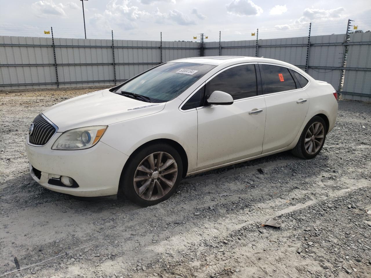 2014 BUICK VERANO CONVENIENCE