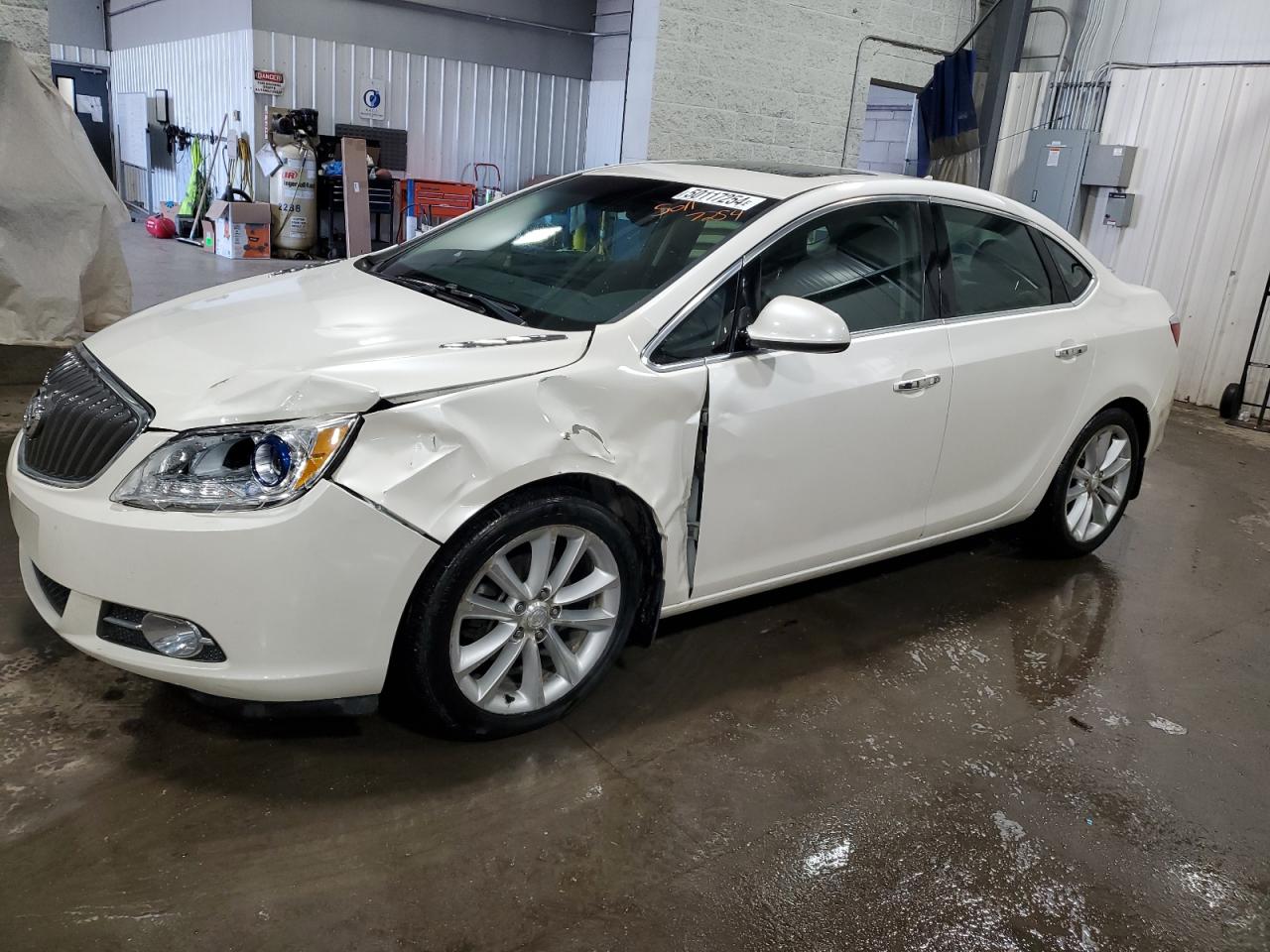 2012 BUICK VERANO